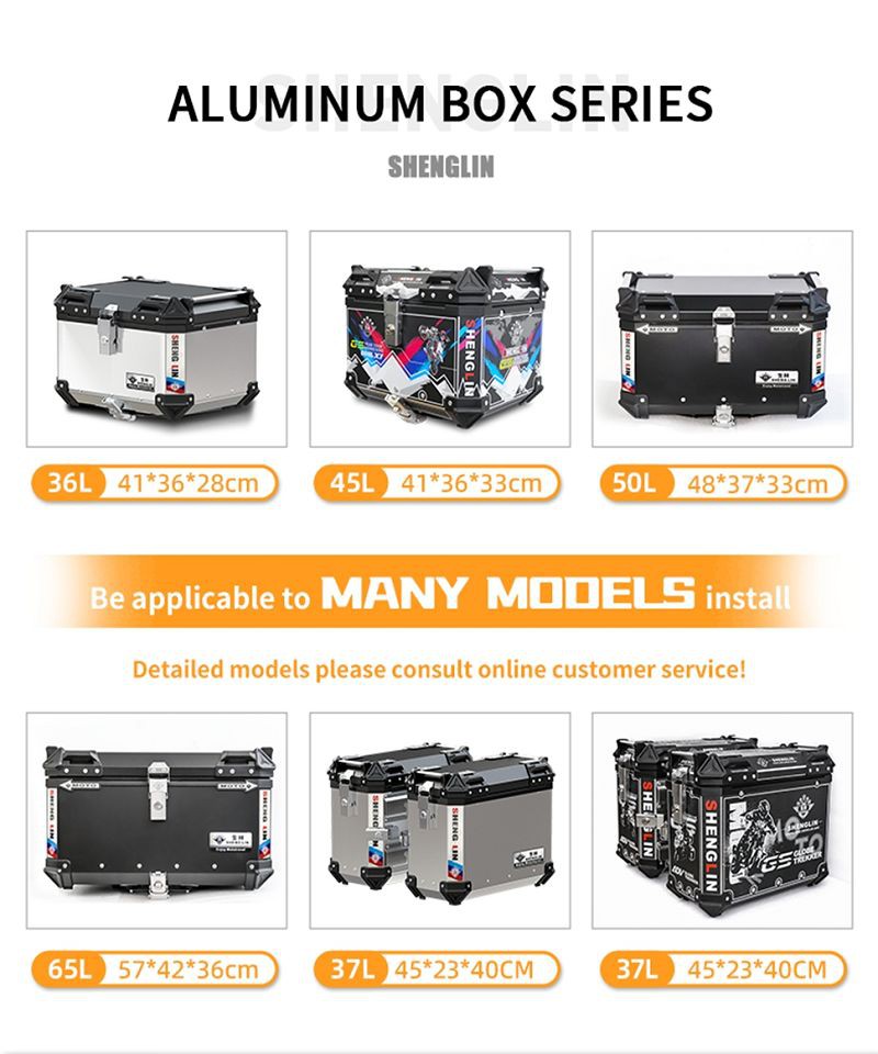 Motorcycle side case size comparison001