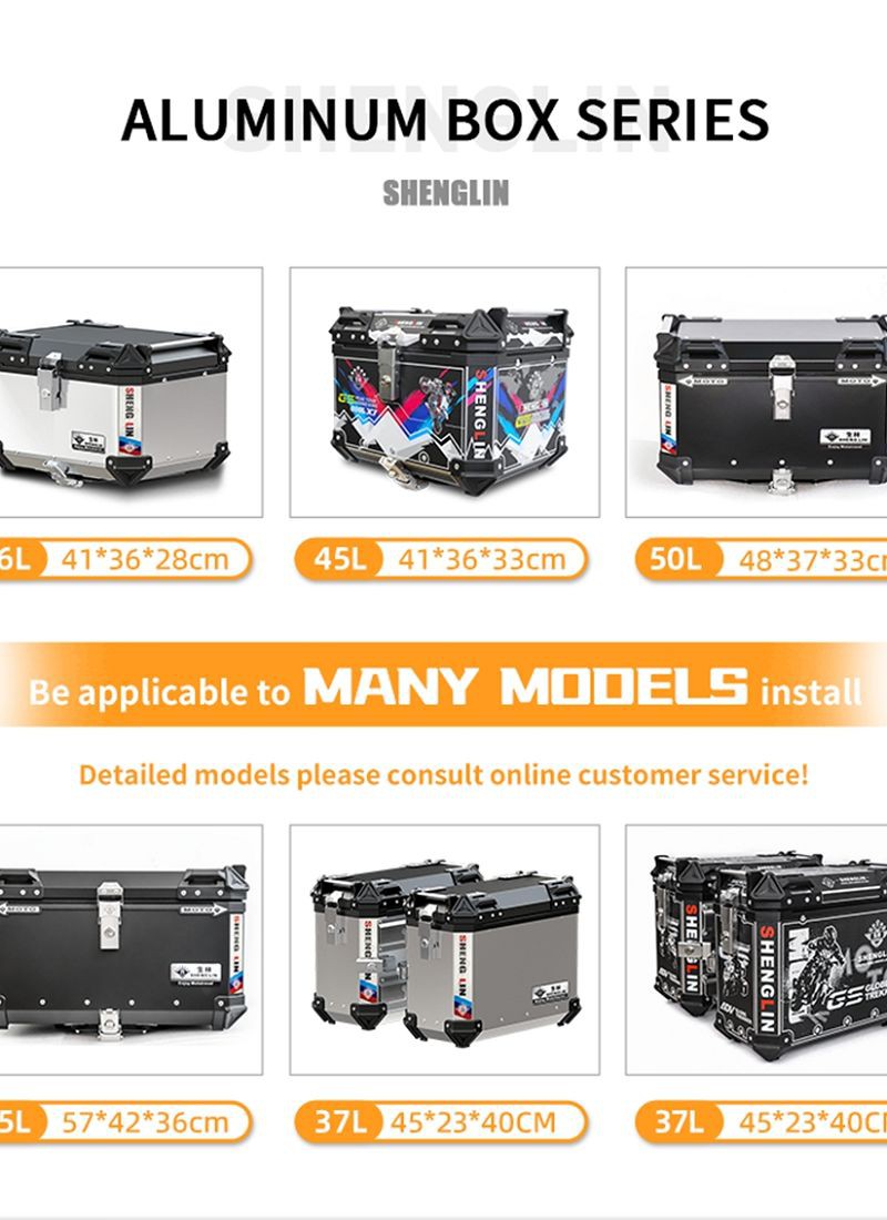 yamaha trunk size comparison chart001