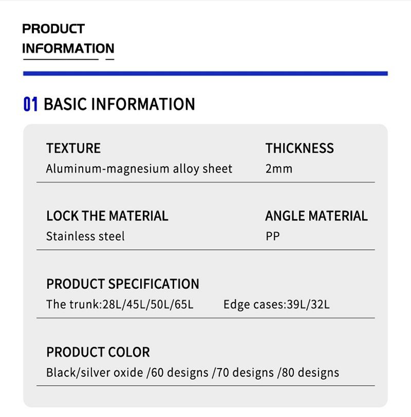 motorcycle trunk parameters001