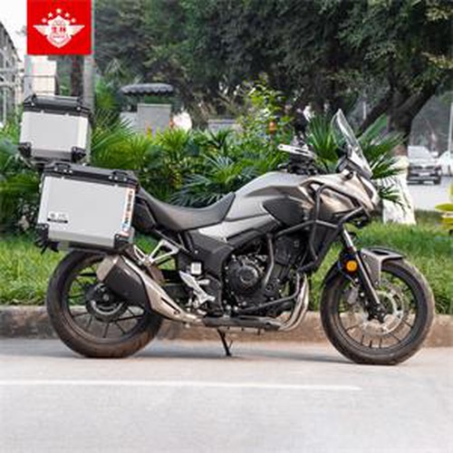 Avantages d’emballer trois cartons sur les motos