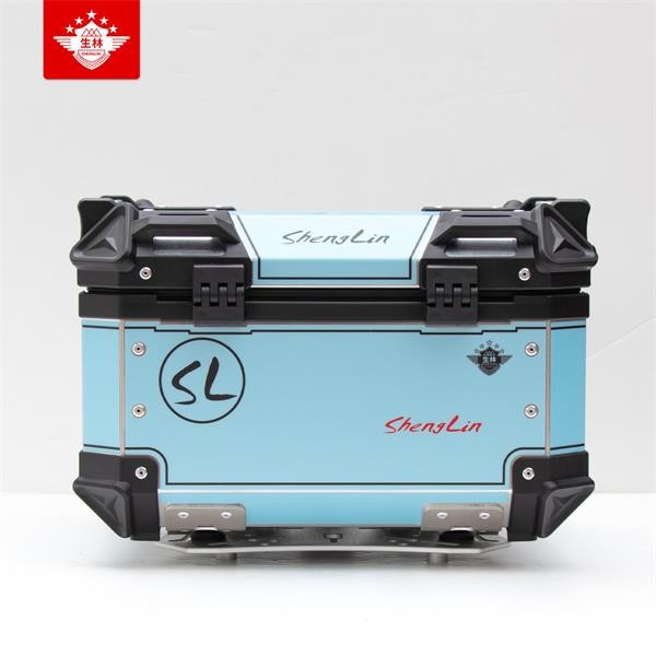 Scooter Universal Storage Trunk