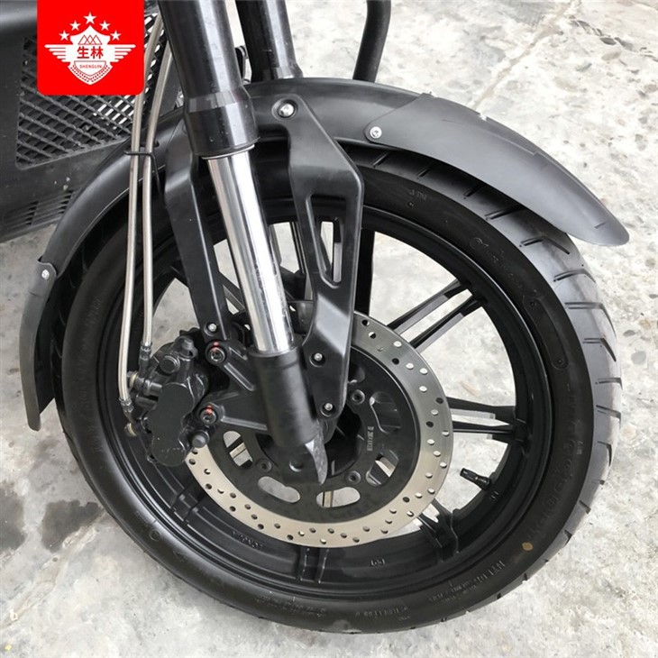 universal front fender motorcycle details installation